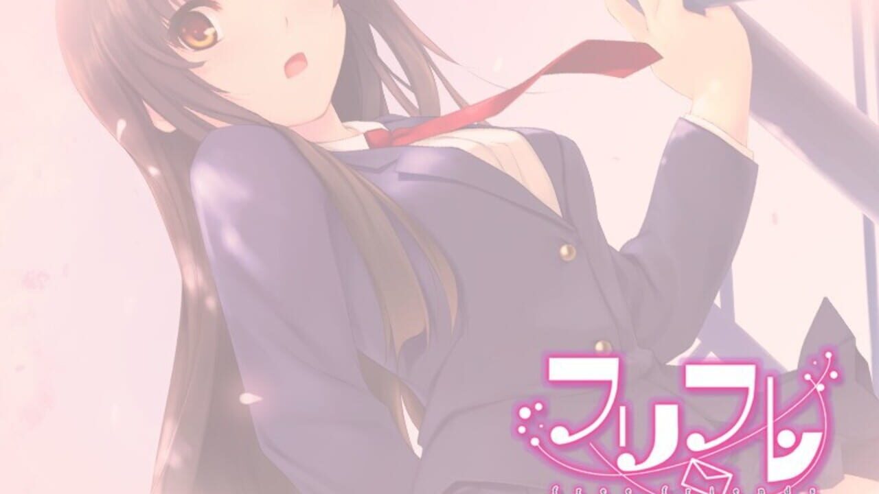 Free Friends — Screenshot 3