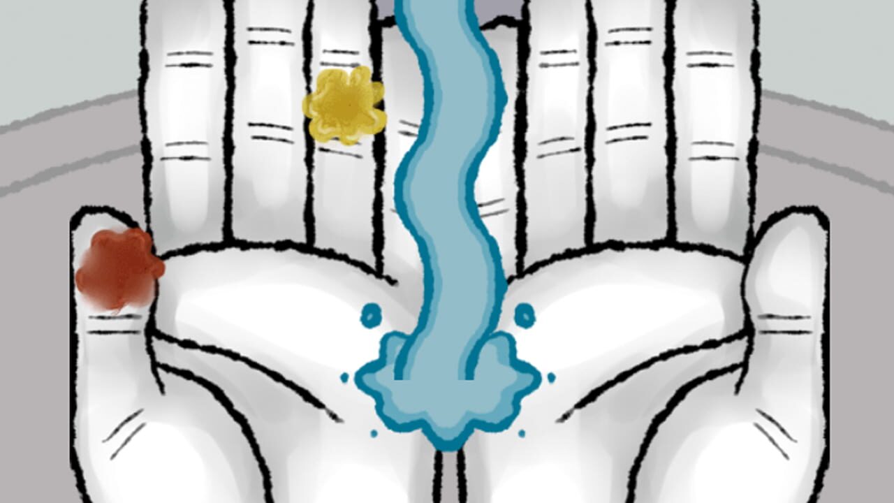 Toilet Time - Mini Games — Screenshot 5
