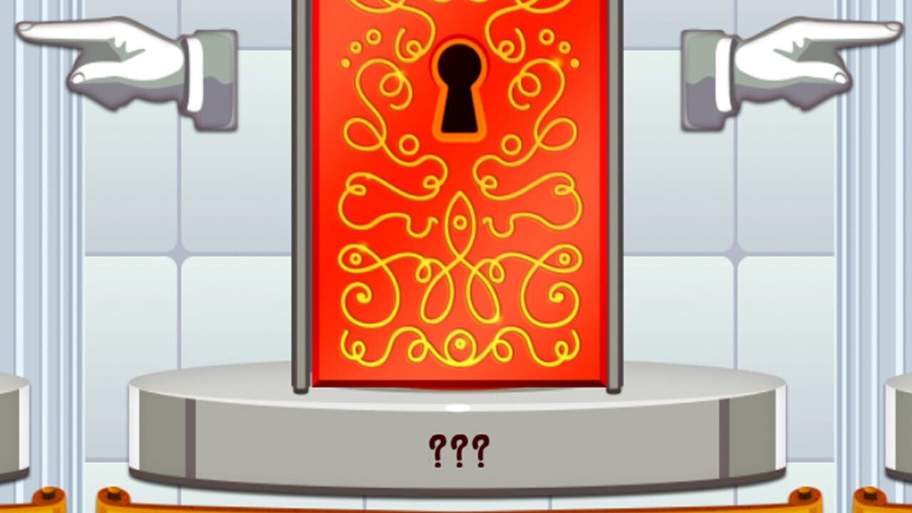 Toilet Time - Mini Games — Screenshot 2