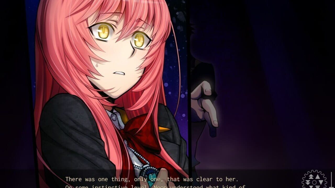 Gahkthun of the Golden Lightning — Screenshot 2