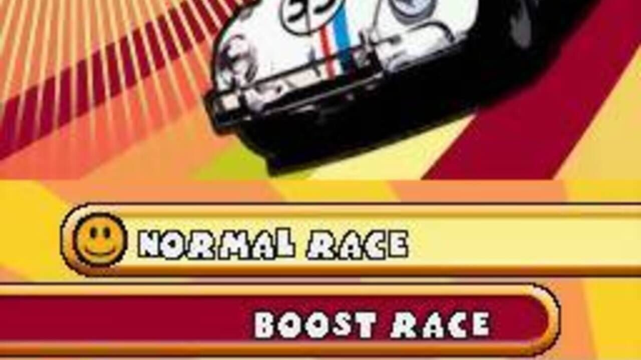 Disney's Herbie: Rescue Rally — Screenshot 5