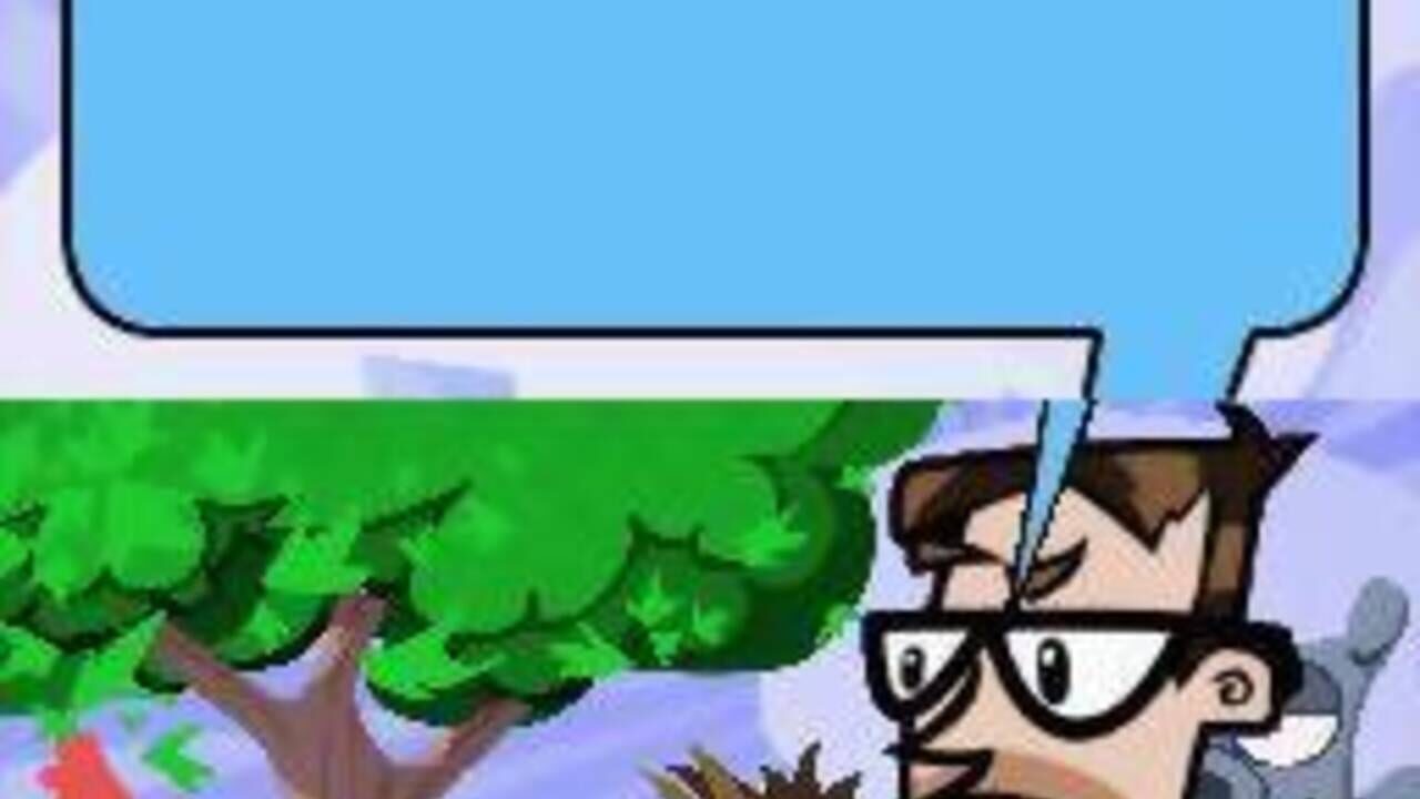 Disney's Herbie: Rescue Rally — Screenshot 2