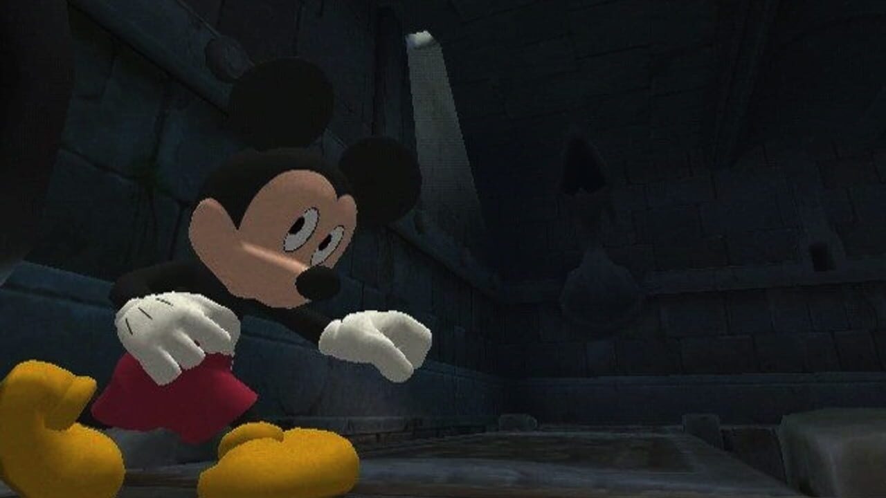 Disney's Hide and Sneak — Screenshot 3
