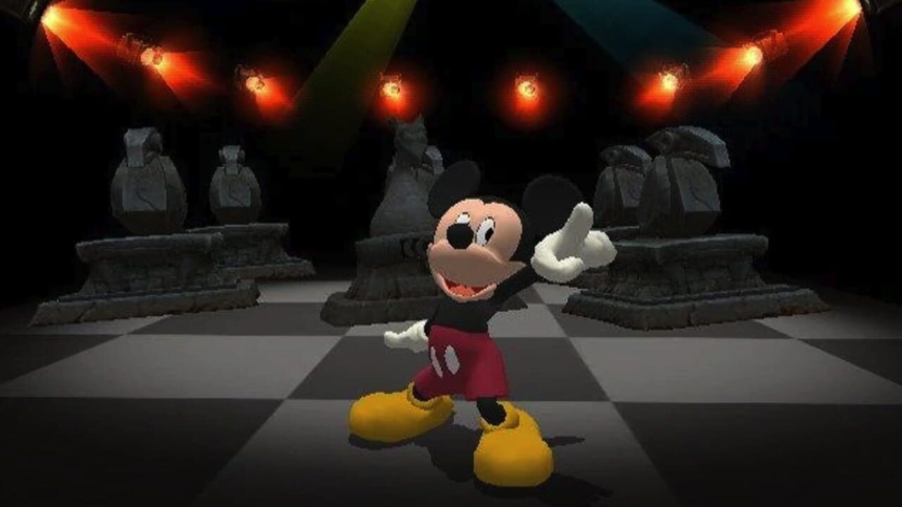 Disney's Hide and Sneak — Screenshot 4