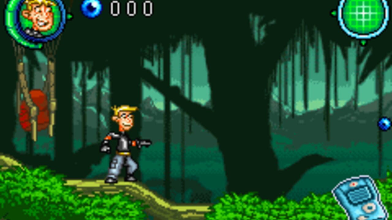 Disney's Kim Possible 3: Team Possible media