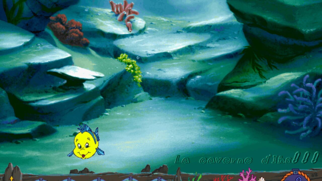 Ariel's Story Studio — Screenshot 4
