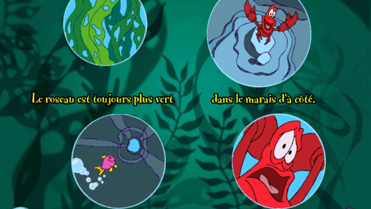Ariel's Story Studio — Screenshot 5