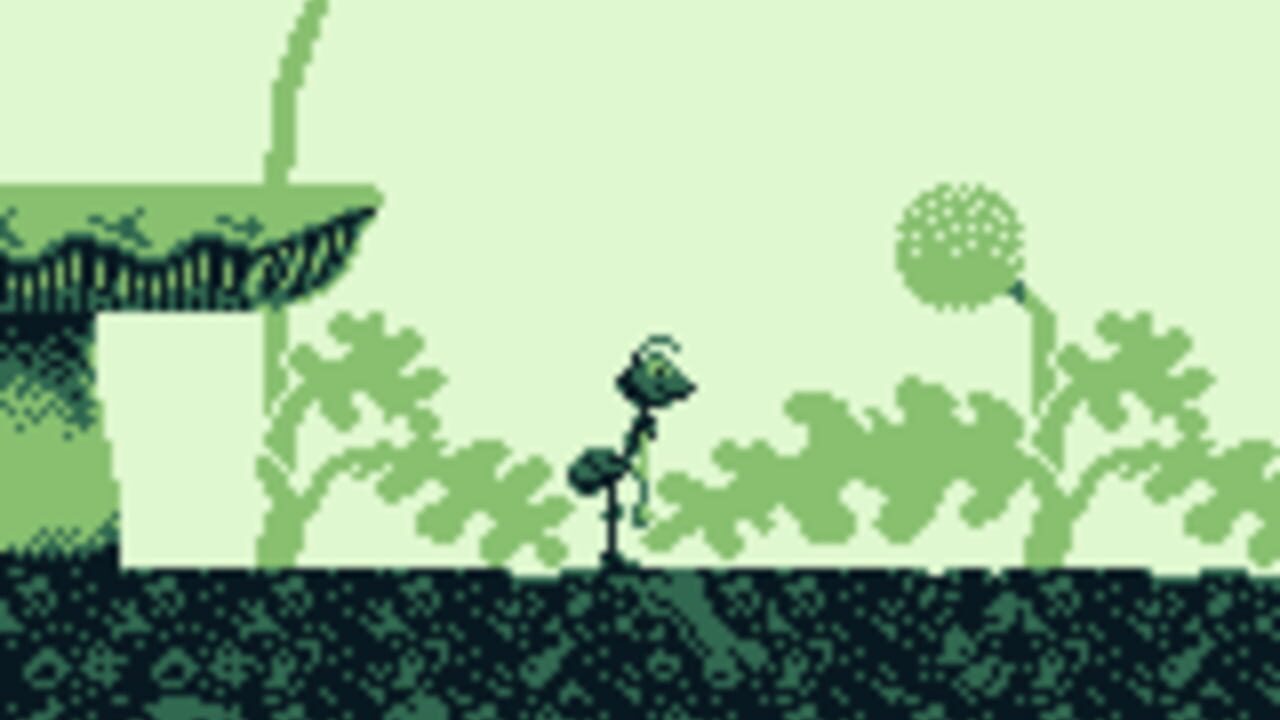 A Bug's Life — Screenshot 4