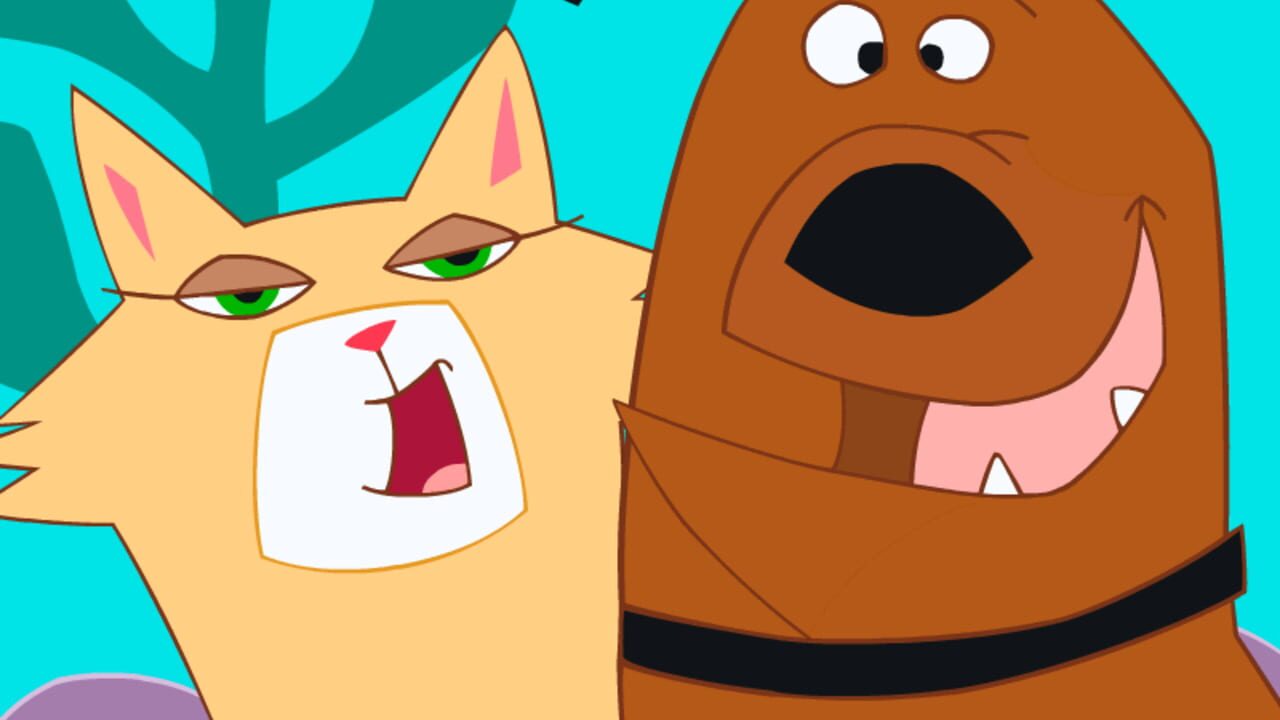 Stanley Tiger Tales — Screenshot 4