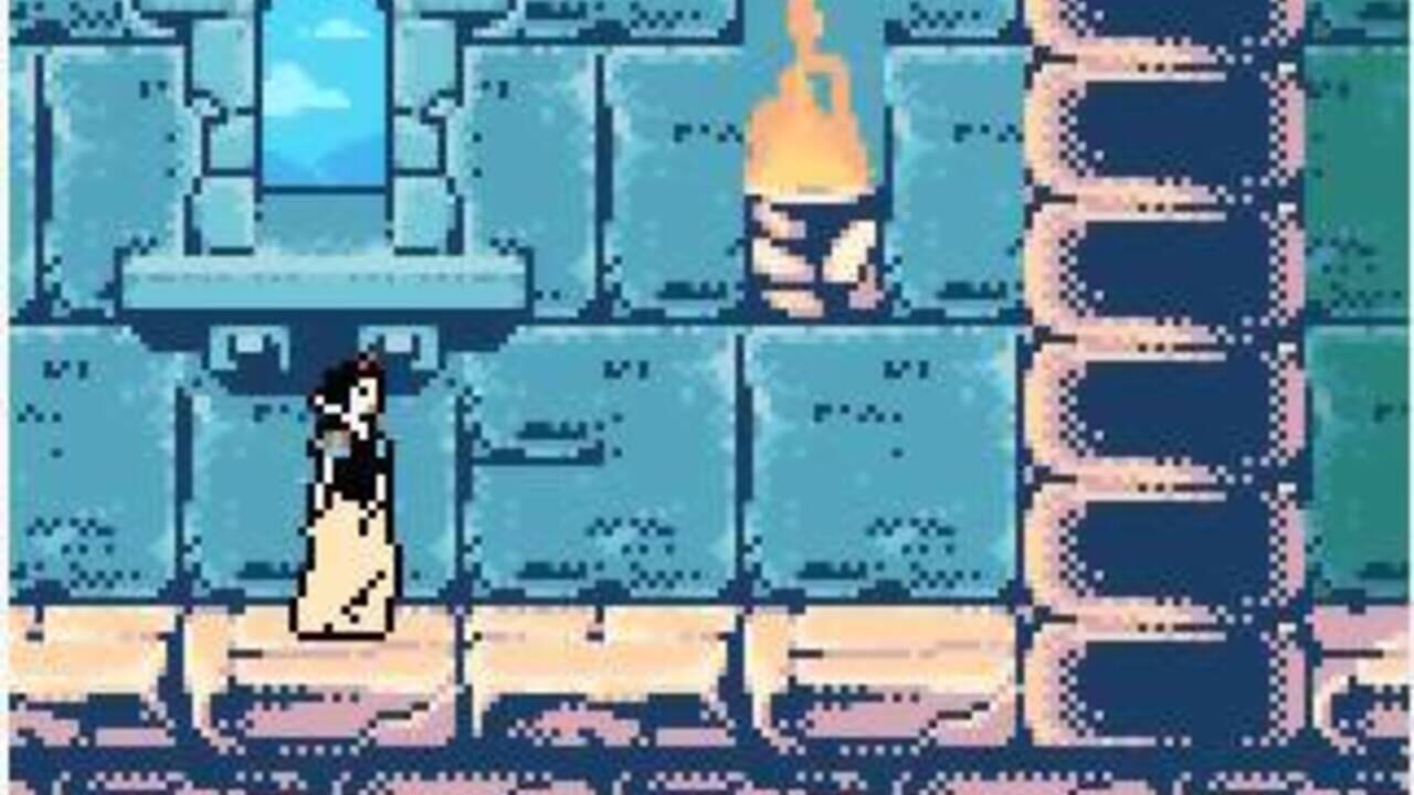 Walt Disney's Snow White and the Seven Dwarfs — Screenshot 3