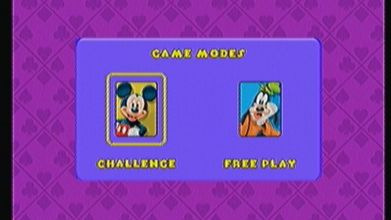 Disney All-Star Cards — Screenshot 5