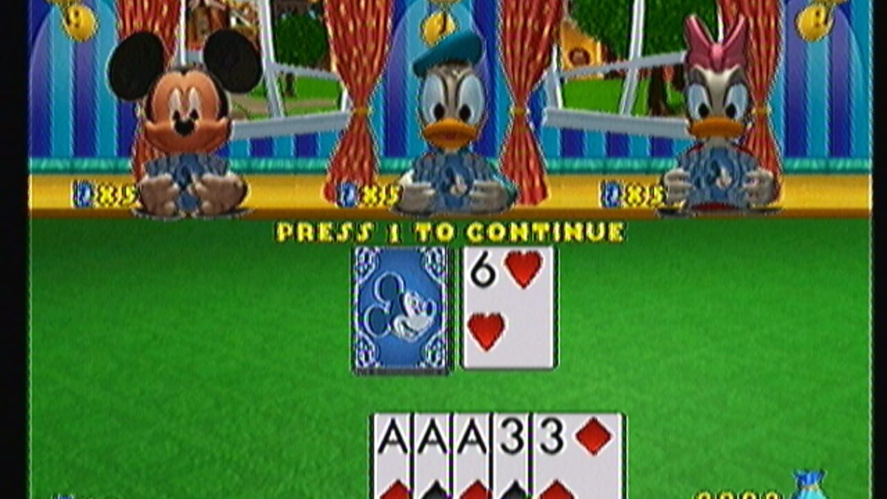 Disney All-Star Cards — Screenshot 4