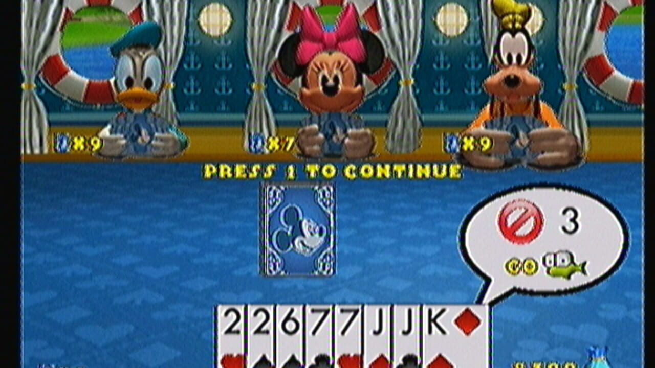 Disney All-Star Cards — Screenshot 3