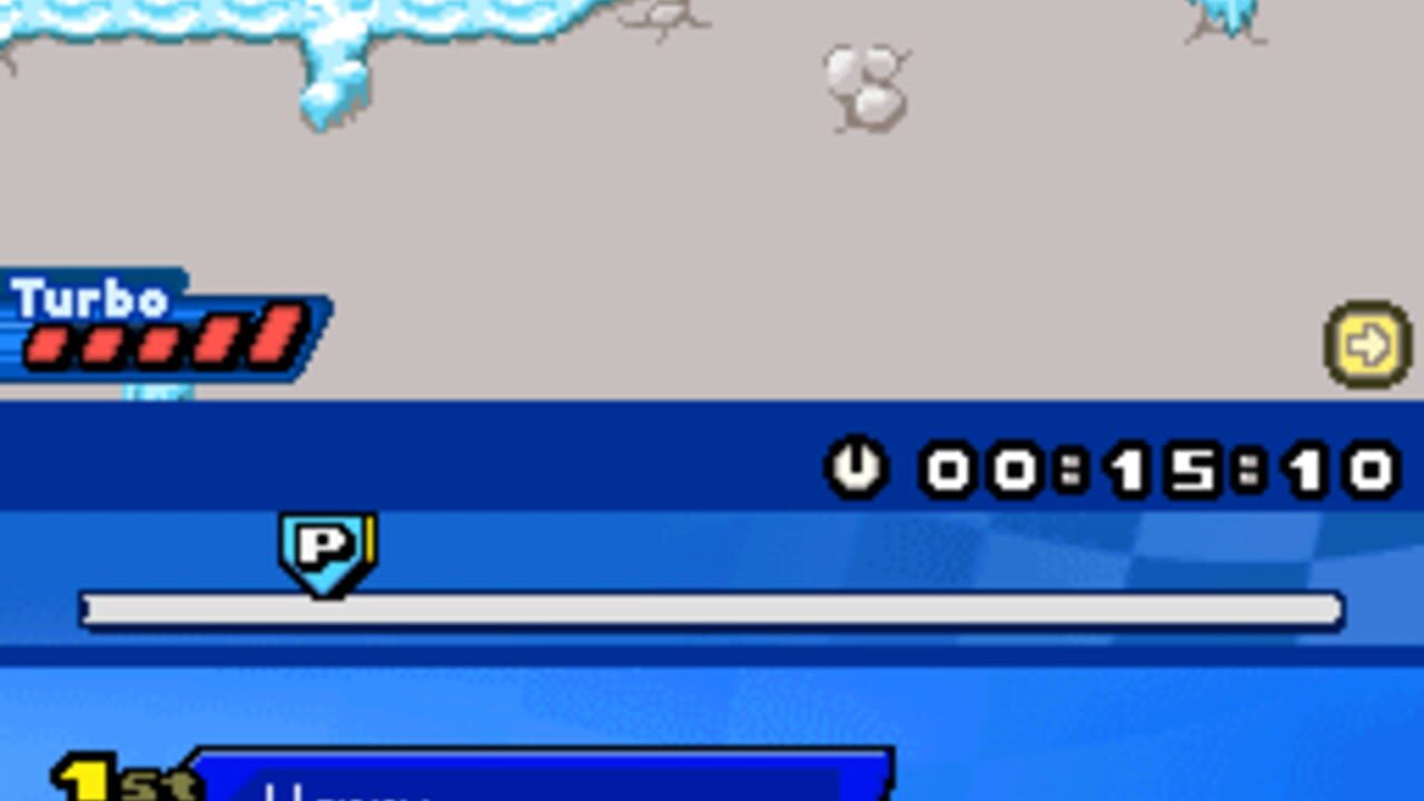 Monster Racers