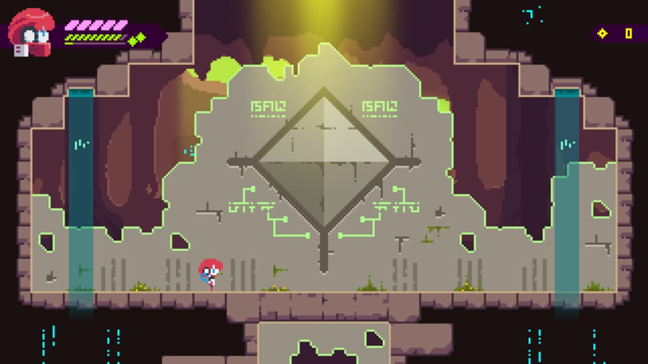 Transiruby — Screenshot 1
