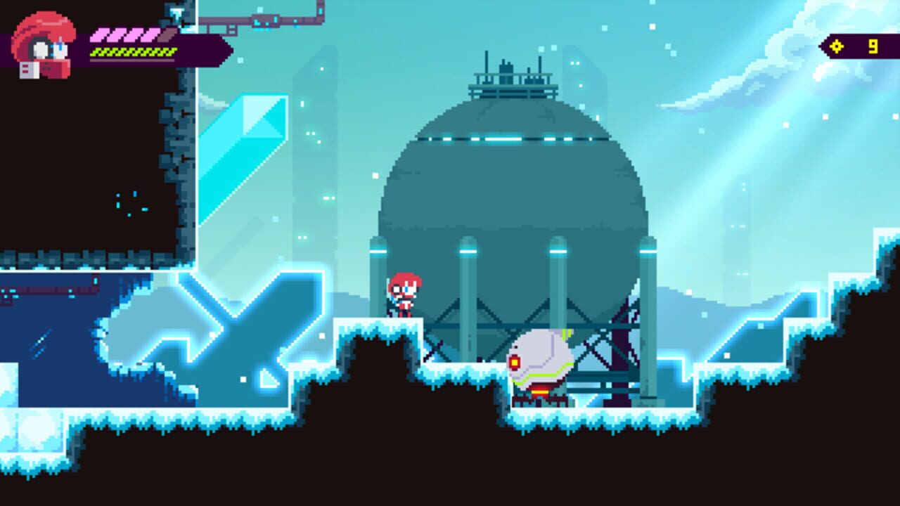 Transiruby — Screenshot 3