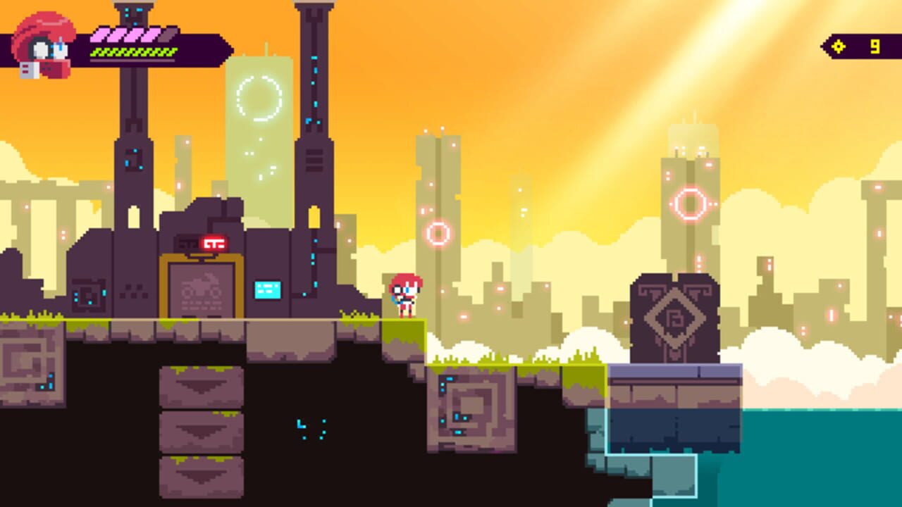 Transiruby — Screenshot 2