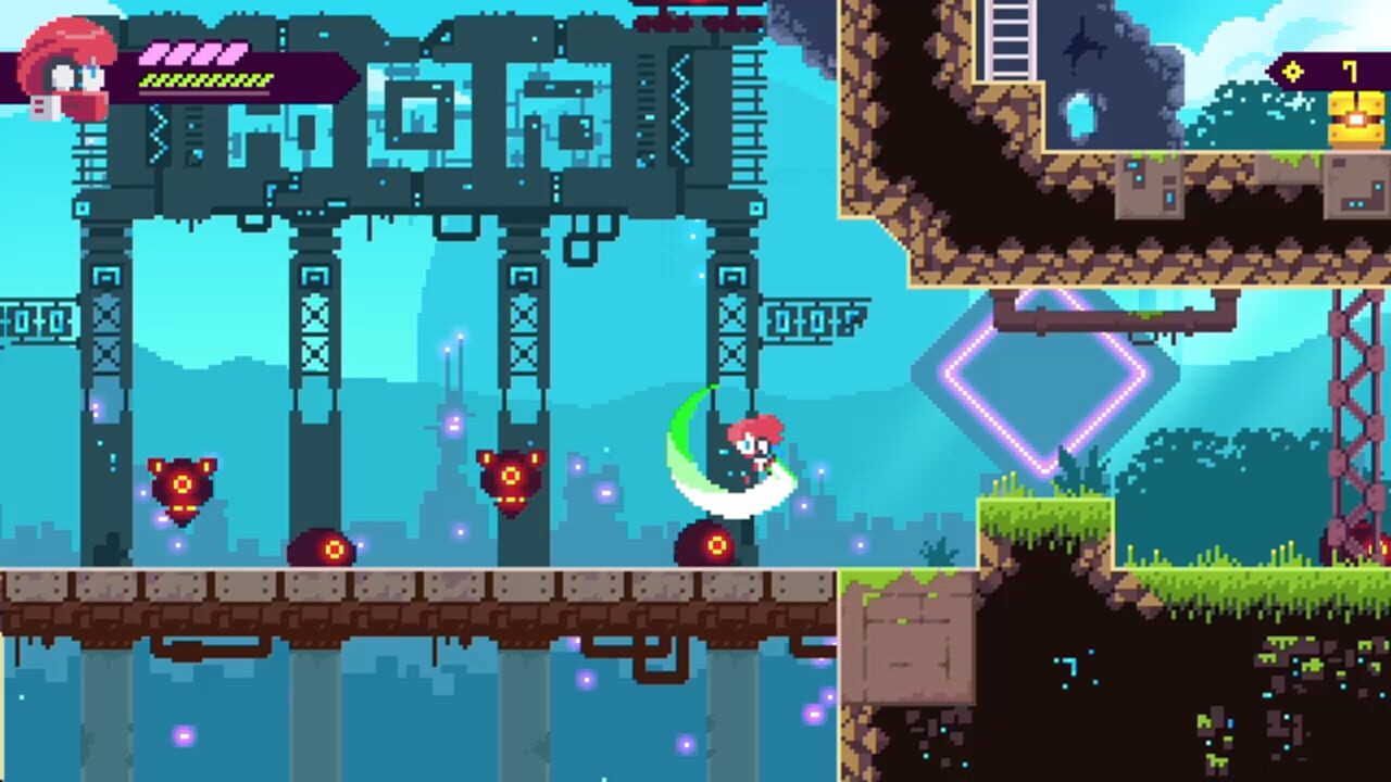 Transiruby — Screenshot 5