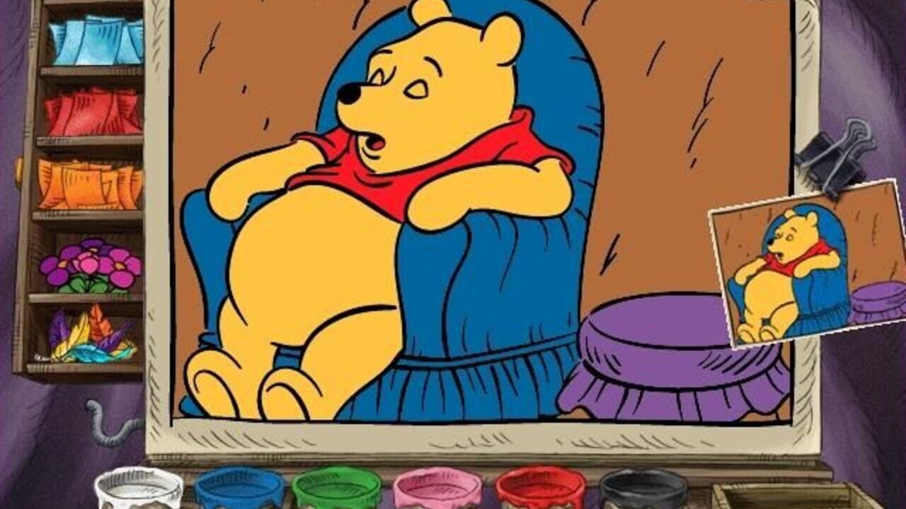 Winnie