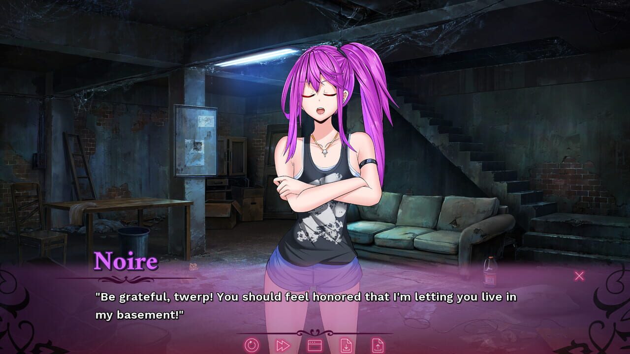 Mahou Mating — Screenshot 3