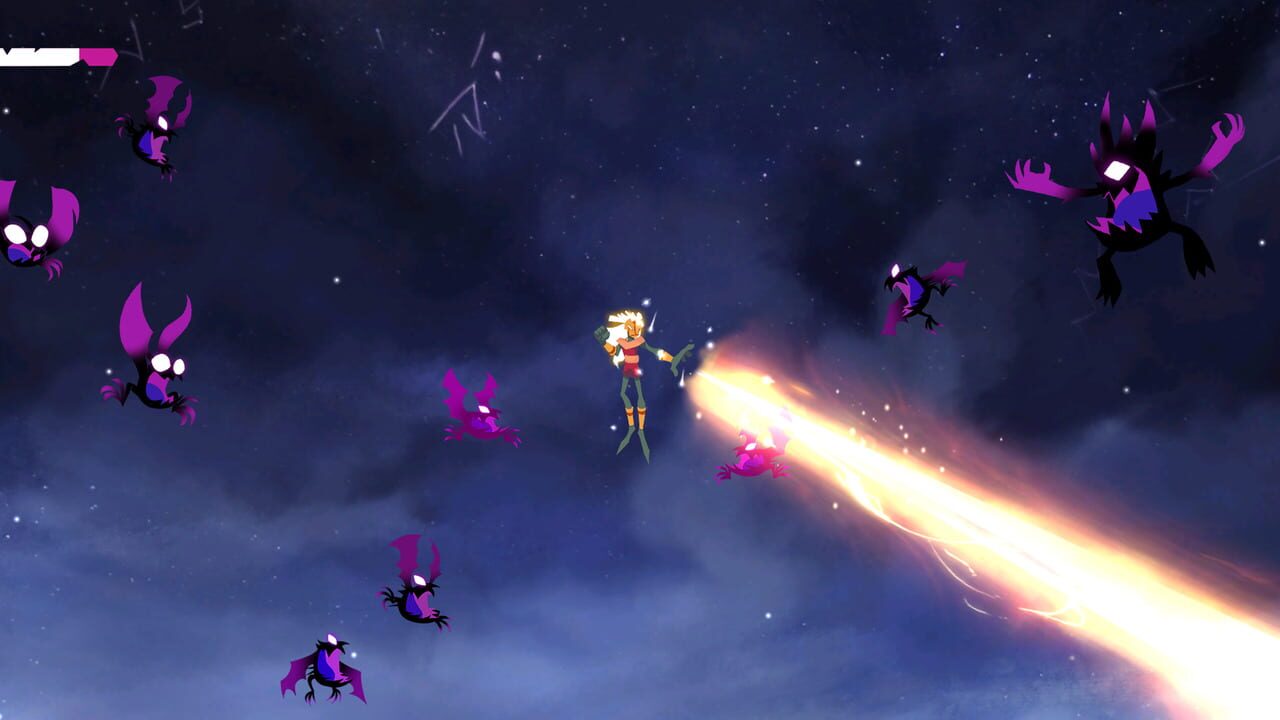 Towaga: Among Shadows — Screenshot 2