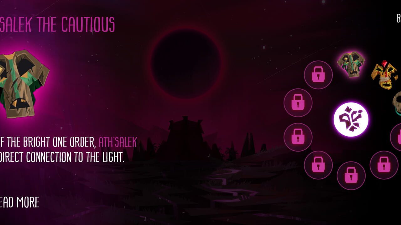 Towaga: Among Shadows — Screenshot 4