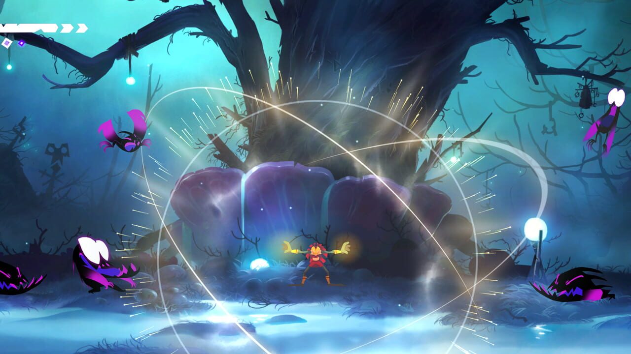 Towaga: Among Shadows — Screenshot 5