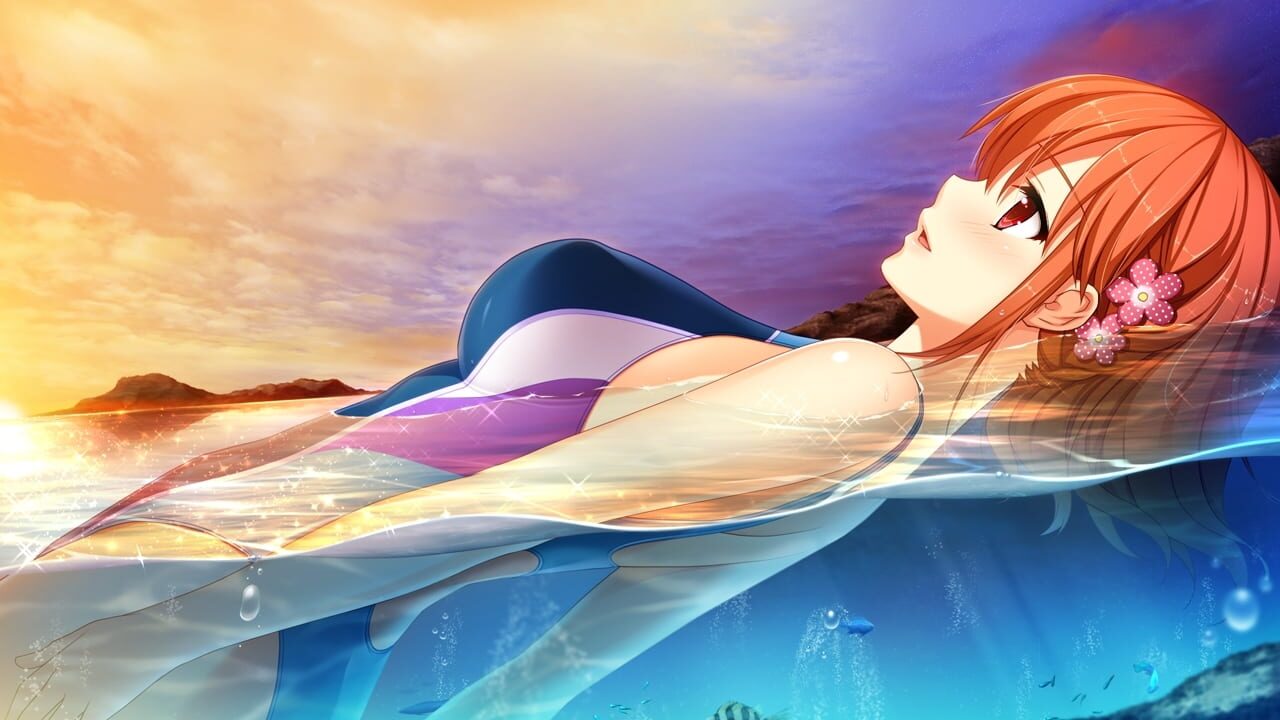 Hoshi Ori Yume Mirai Image
