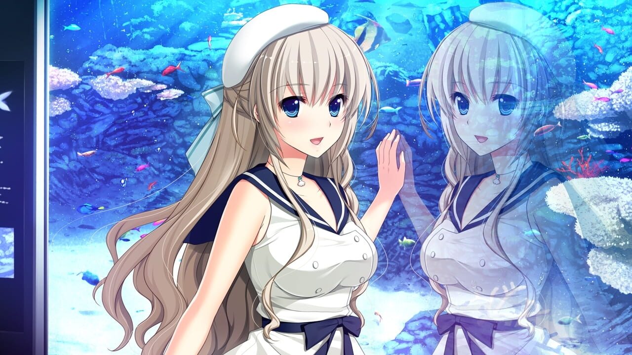 Hoshi Ori Yume Mirai Image