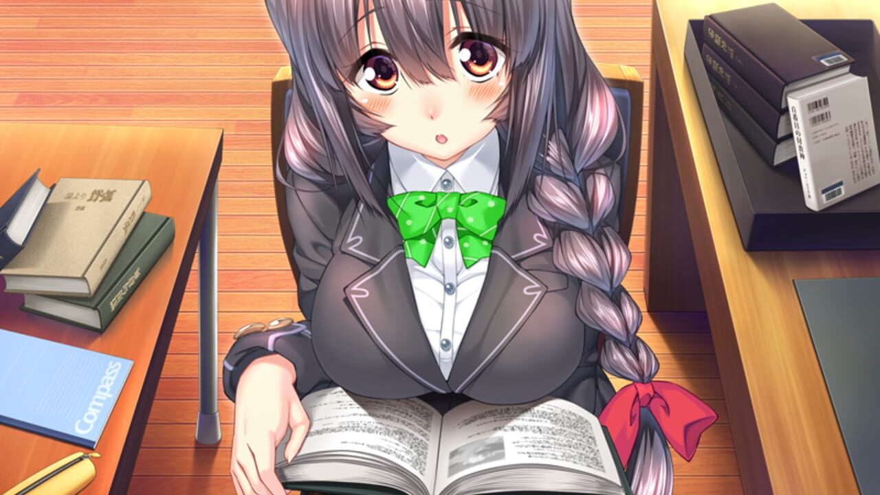Amakano: Second Season
