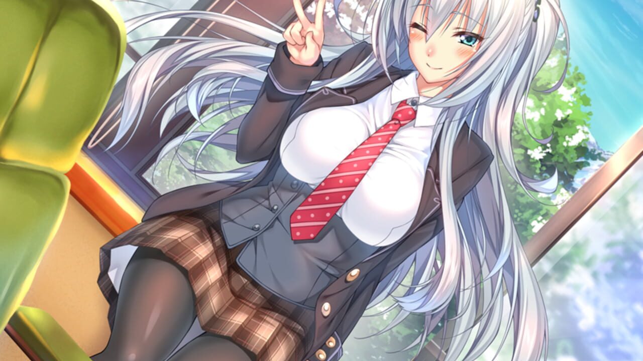 Amakano: Second Season