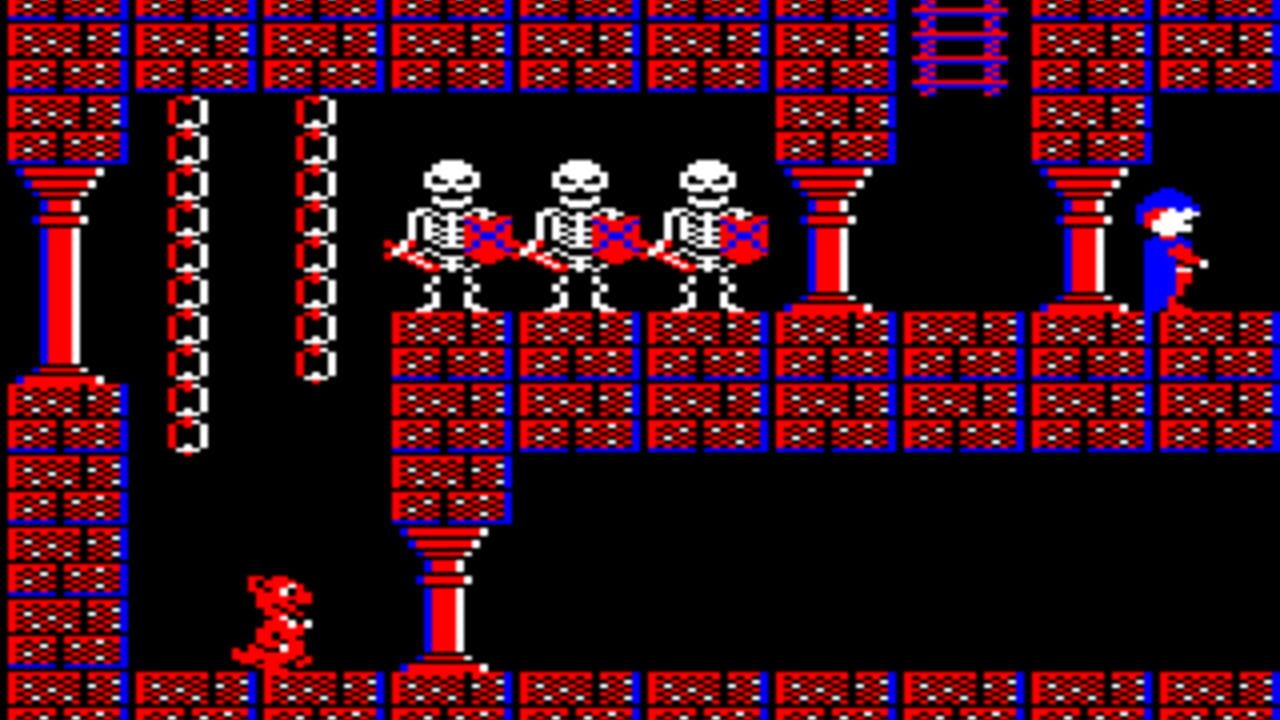 Baron — Screenshot 3