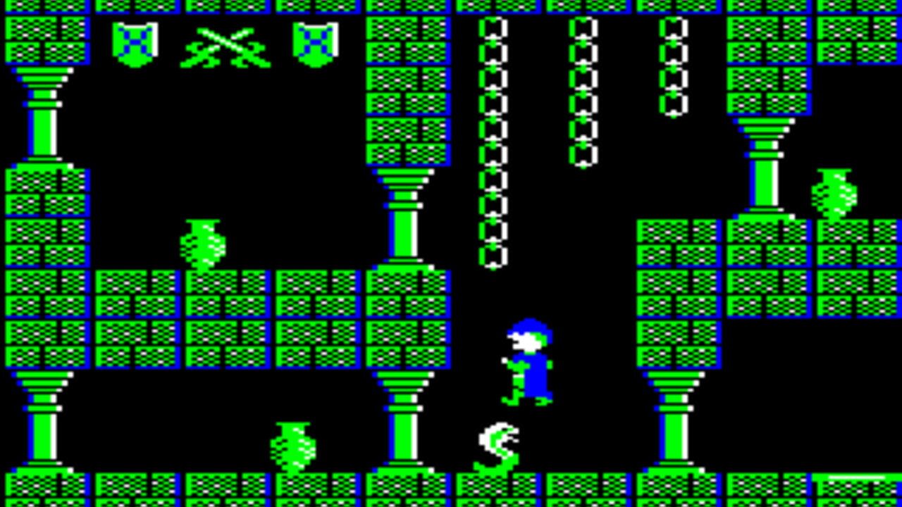 Baron — Screenshot 2