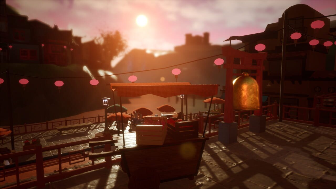 Childhood Screenshot 1