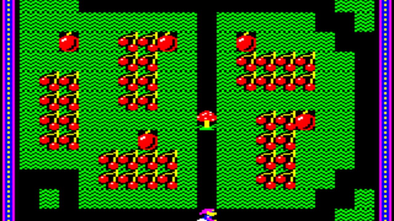 Mr. Wiz — Screenshot 3