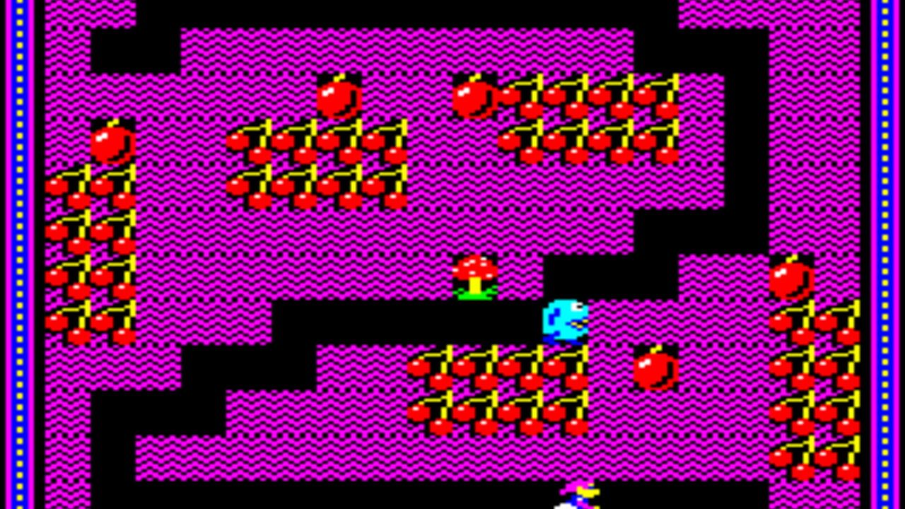 Mr. Wiz — Screenshot 2