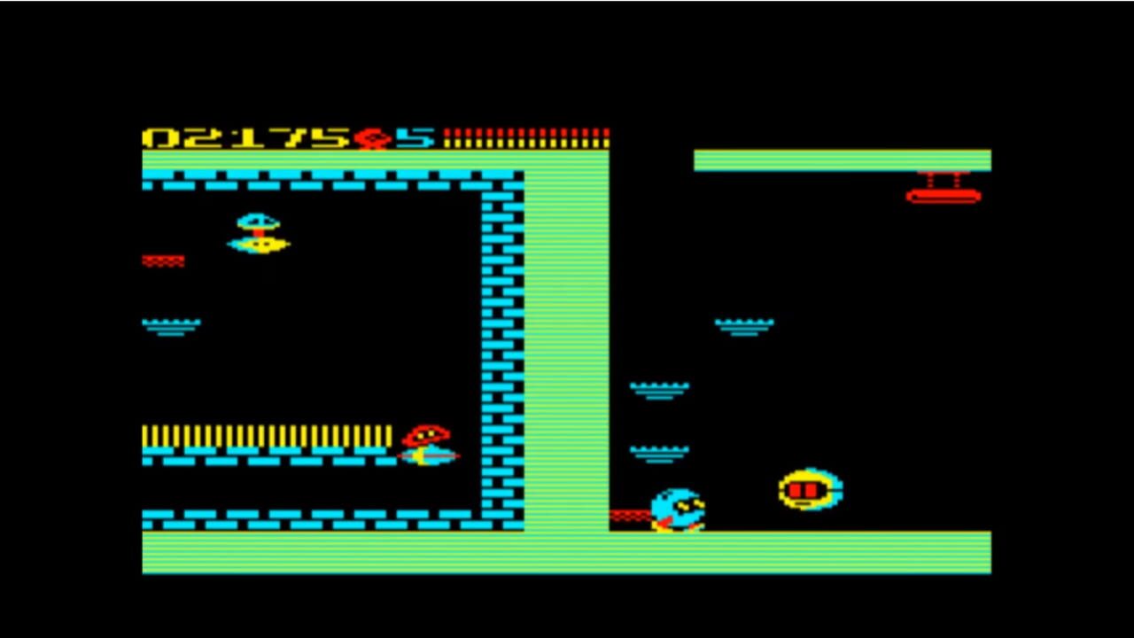 Network — Screenshot 3