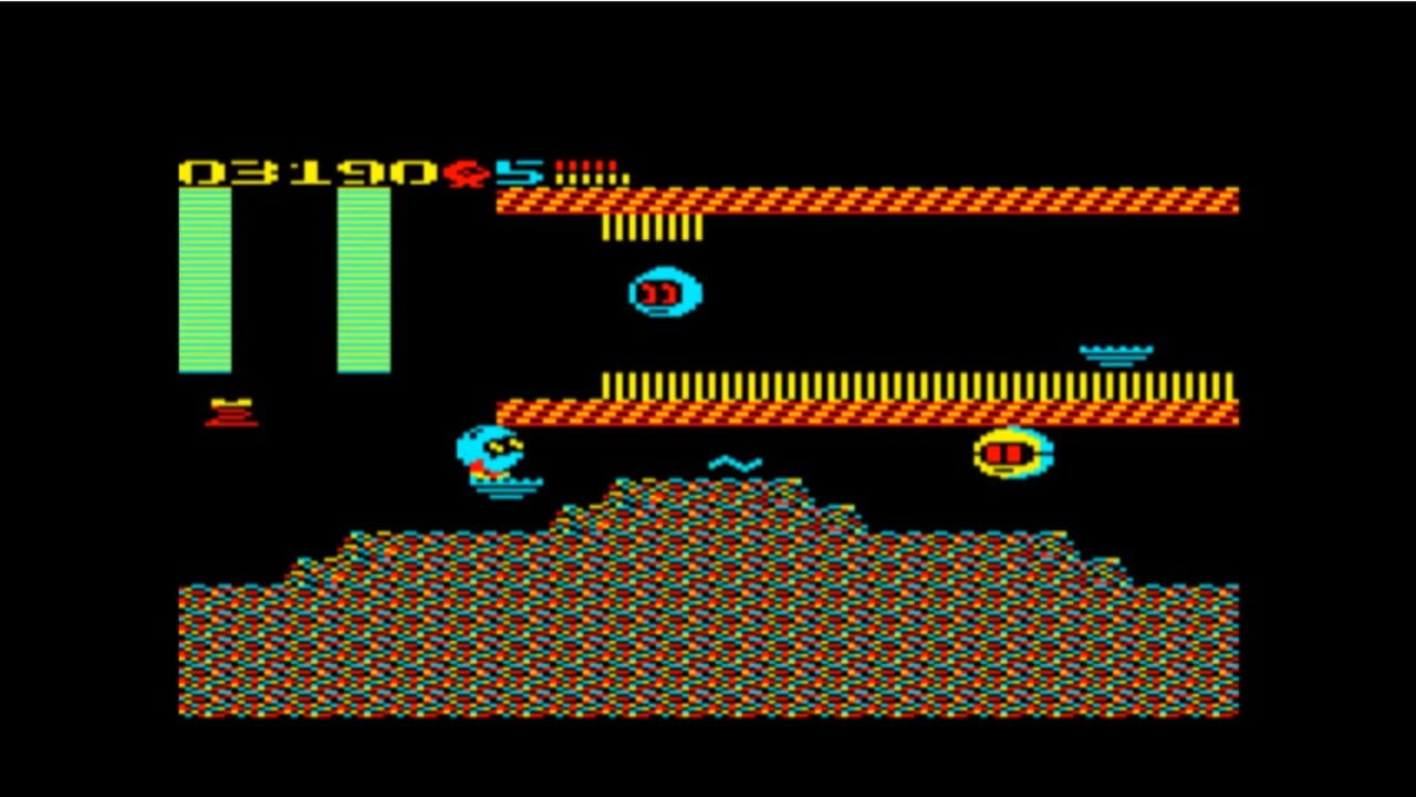 Network — Screenshot 2