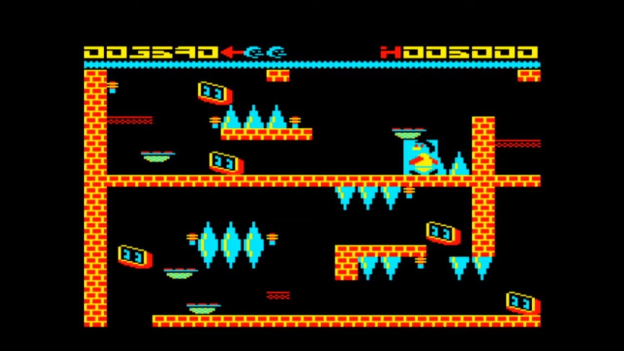 Yoyo — Screenshot 2