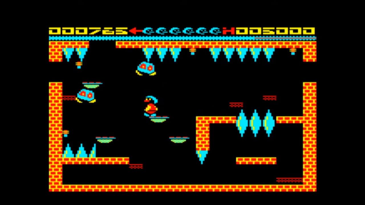 Yoyo — Screenshot 3