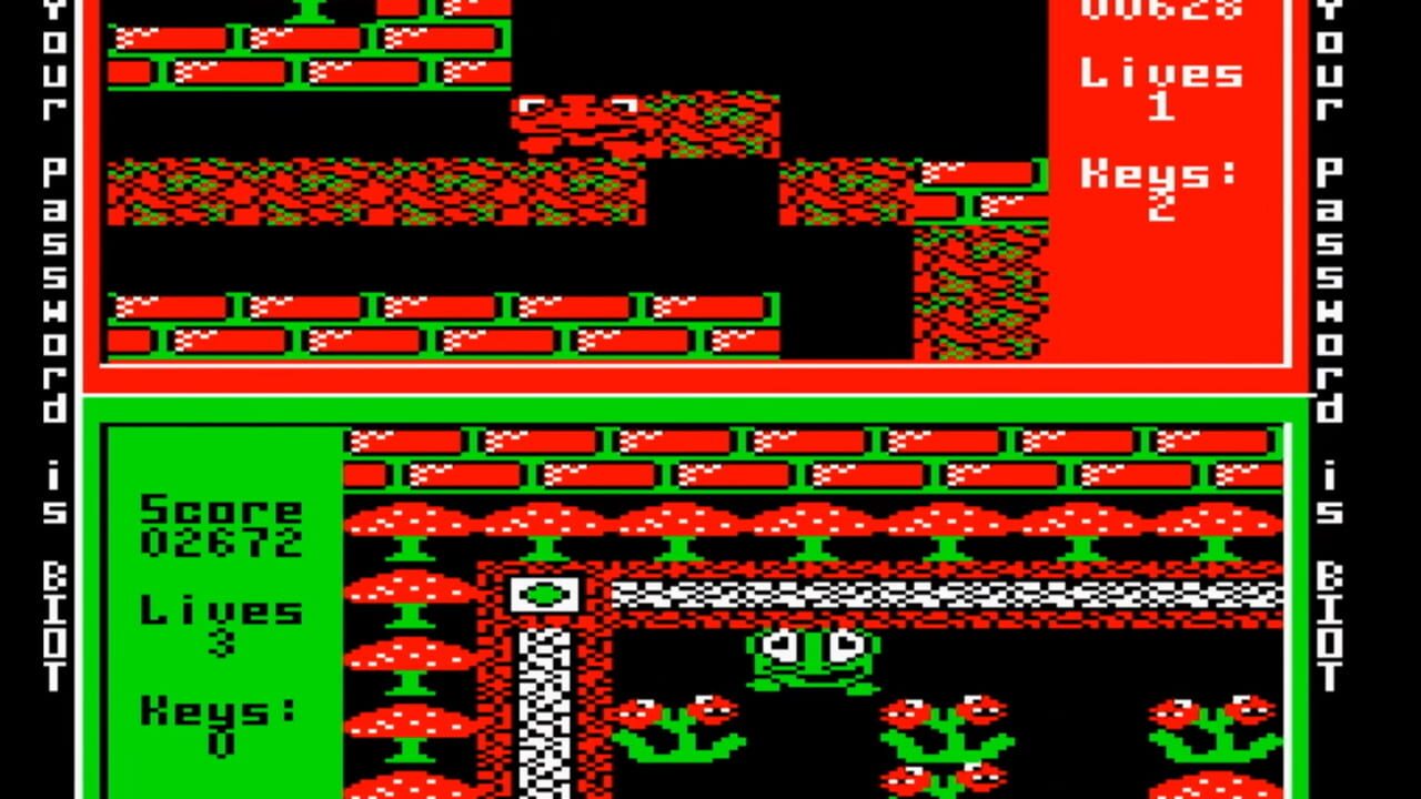 Uggies Garden — Screenshot 2
