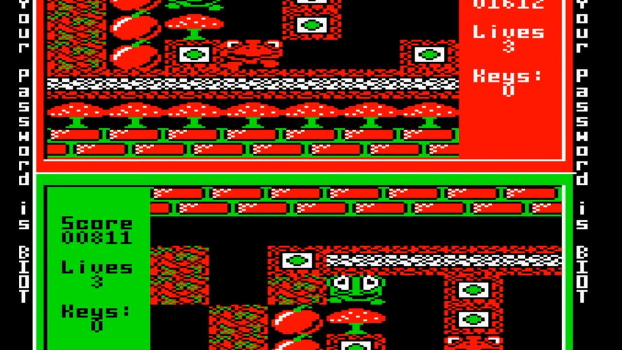 Uggies Garden — Screenshot 3
