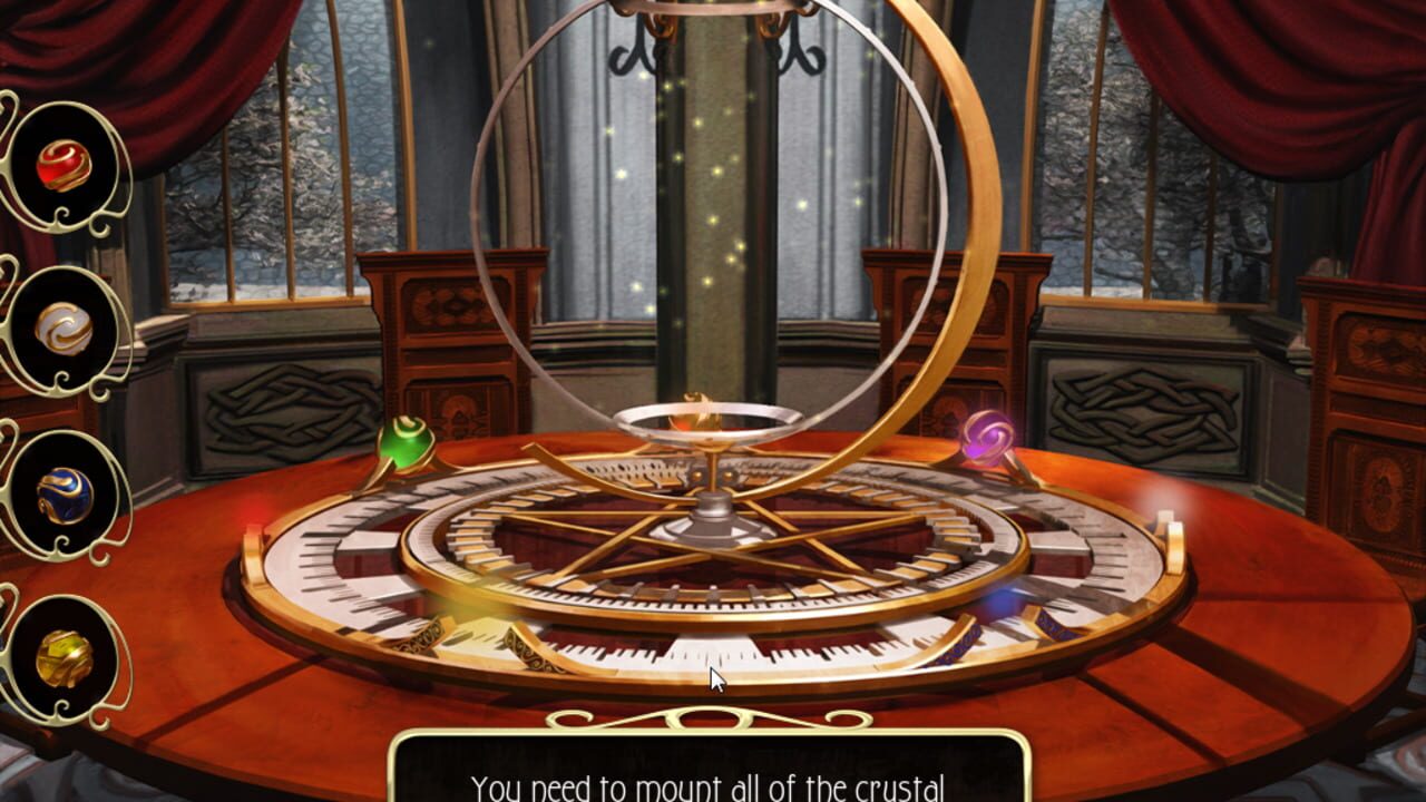 Jewel Match IV — Screenshot 3