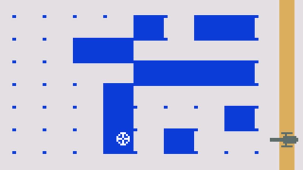 Marksman / Depth charge — Screenshot 3