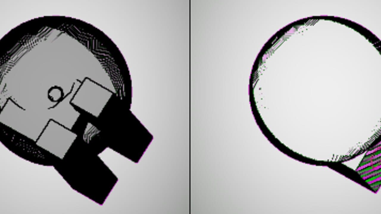 wrldDivision Screenshot 1