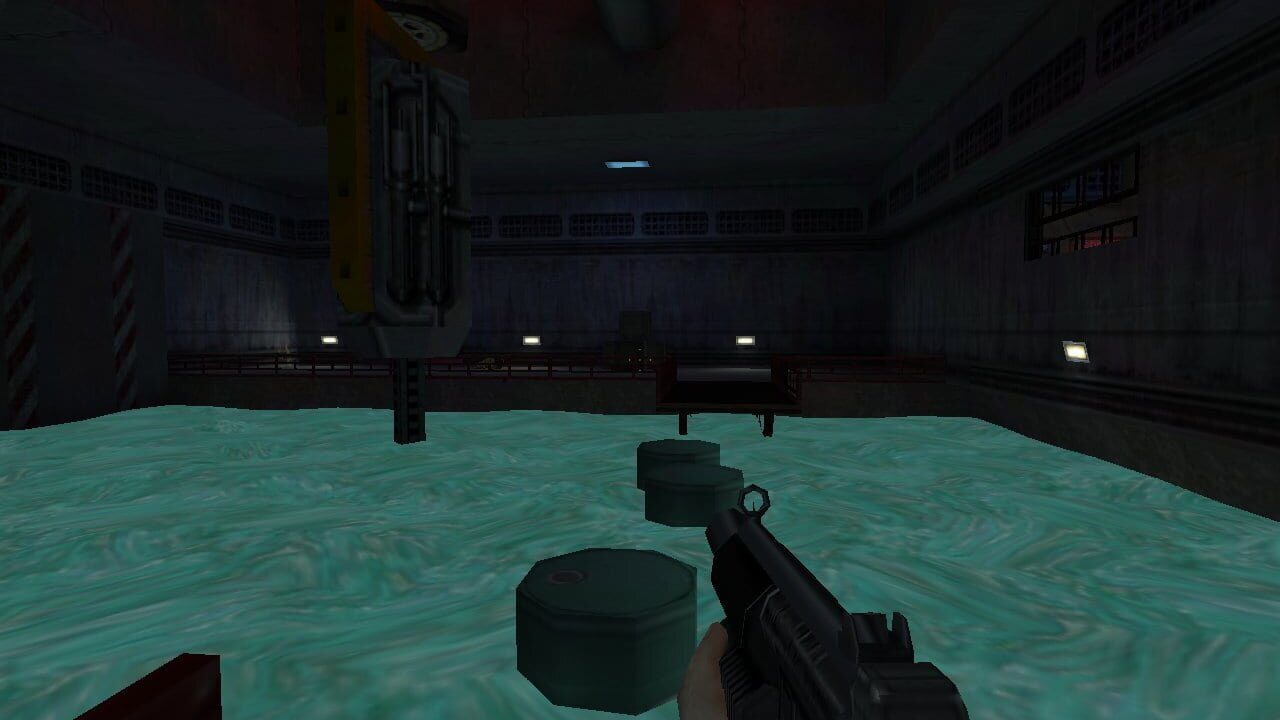 Half-Life: Blue Shift Image