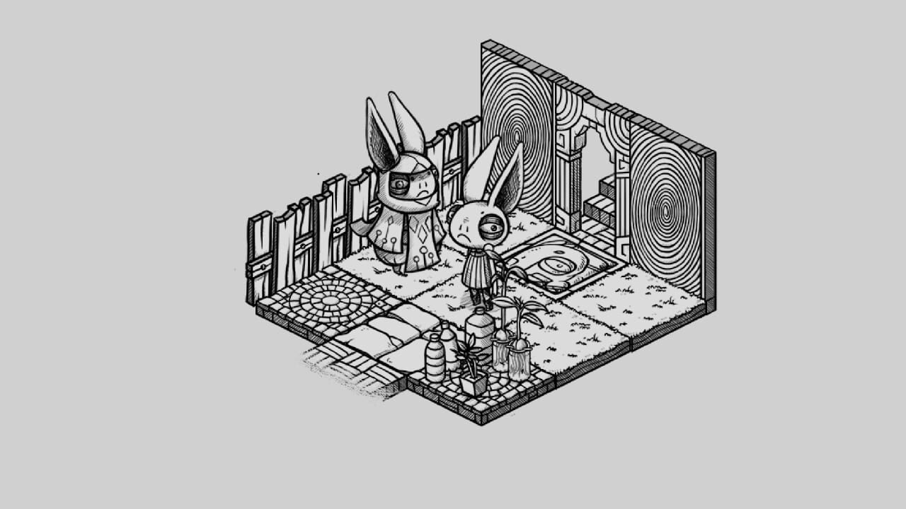 Oquonie Screenshot 1