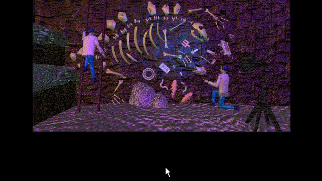 Lunicus — Screenshot 3