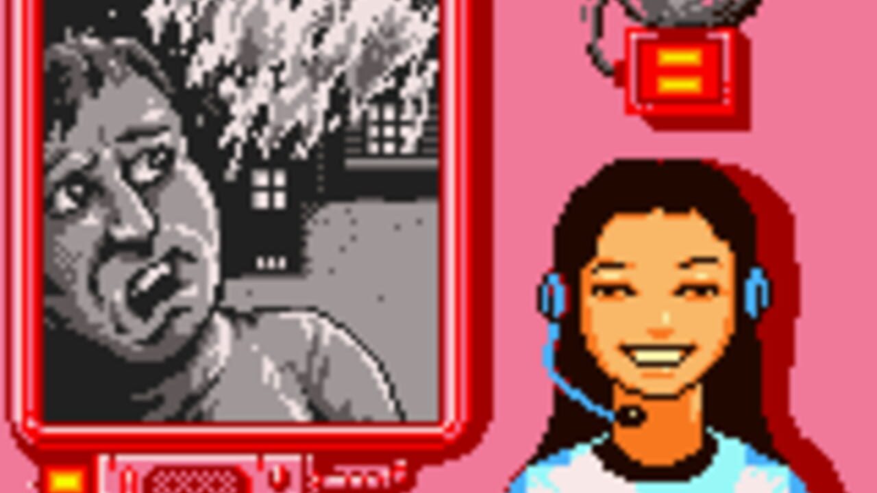 Matchbox: Emergency Patrol — Screenshot 2