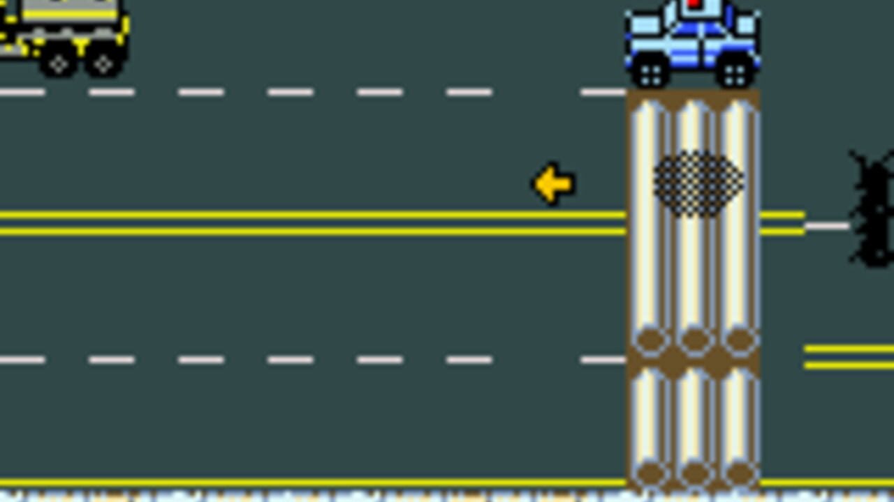 Matchbox: Emergency Patrol — Screenshot 3